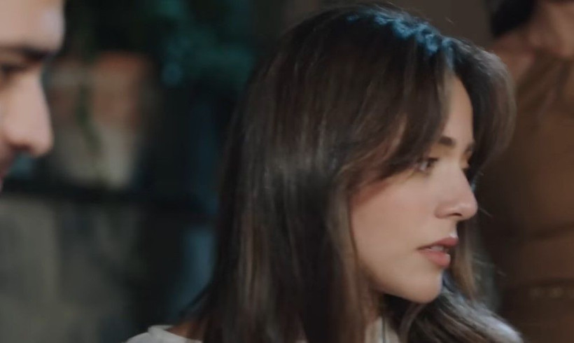 Kızılcık Şerbeti Doğa'nın Sonu Fatih'ten Geldi! Sıla Türkoğlu Kızılcık Şerbeti'nden Ayrıldı Mı - Resim: 4