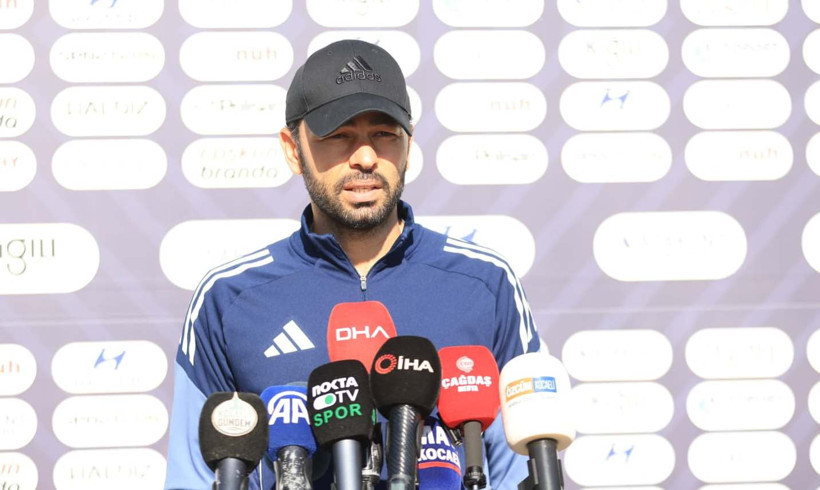 Selçuk İnan: Konya galibiyetini çoktan unuttum! - Resim : 3