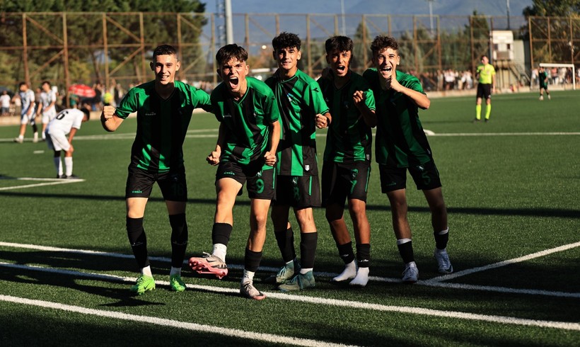 Kocaelispor - Sakaryaspor: 2-2 "U-17 Elit B maçı - Foto Galeri - Ali Köksal" - Resim: 94