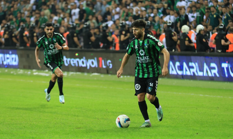 Kocaelispor - Manisa Futbol Kulübü maçı fotoğrafları "Foto Galeri - Ali Köksal" - Resim: 53