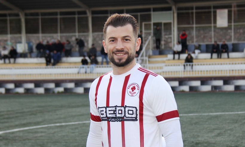 Derincespor - Kavaklıspor Süper Play-Off maçının fotoğrafları - Resim: 4