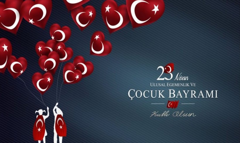 EN ANLAMLI 23 NİSAN İLE İLGİLİ ŞARKILAR | Sanki Her Taraftar Var Bir Düğün 23 Nisan Şarkısı Sözleri - Resim : 4