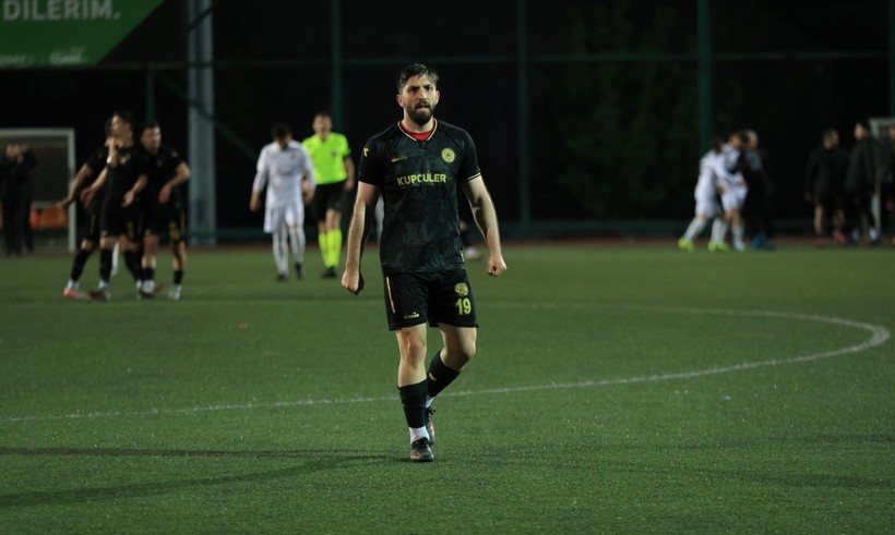 Bağdatspor – Kullarspor Süper Play-Off maçının fotoğraf galerisi - Resim: 56