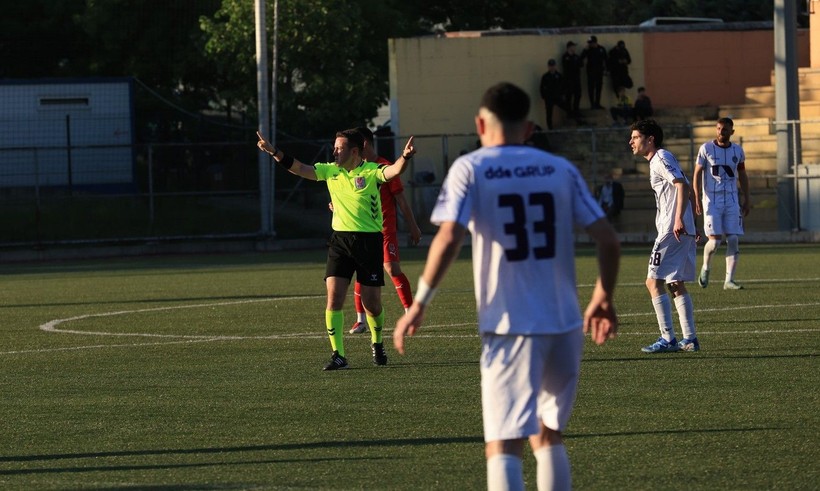 Kullarspor – Gebze Birlikspor maçının fotoğraf galerisi - Resim: 45