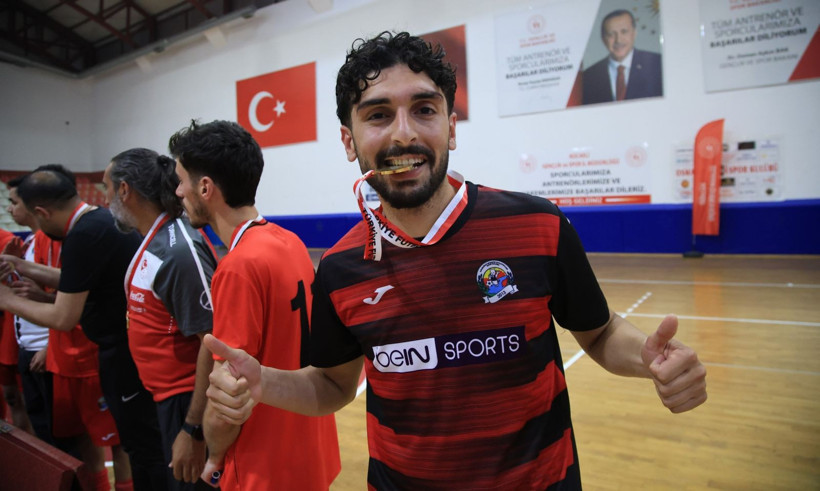 Osmanlı 41 – Van Gölü Sportif final serisi üçüncü maçı fotoğraf galerisi - Resim: 59