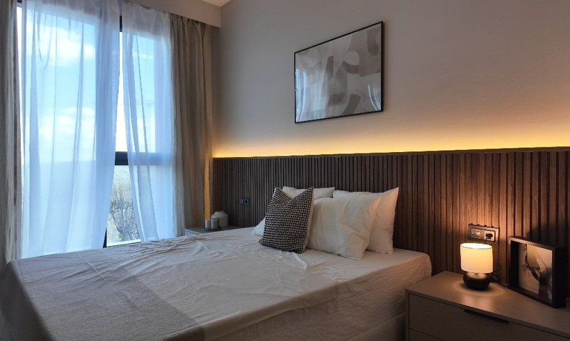 500 bin sosyal konut projesinin örnek daireleri görüntülendi! - Resim : 1