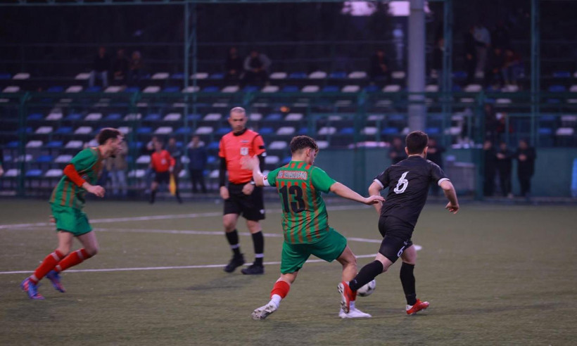 Bedirhan Çelik: MAP Kavaklıspor için var olan tüm mücadelemi vereceğim! - Resim : 2