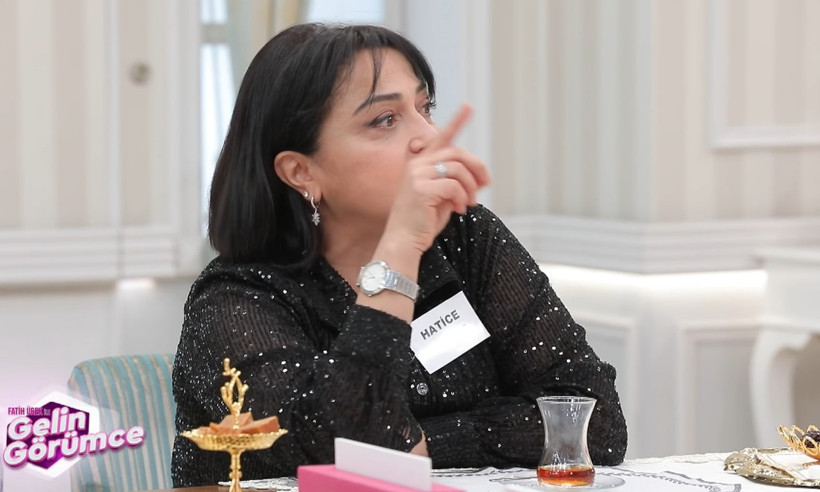 7 Mart Cuma Gelin Görümce'de Kim Elendi? Fatih Ürek İle Gelin Görümce 100 Bin TL'yi Kim Aldı? - Resim : 2