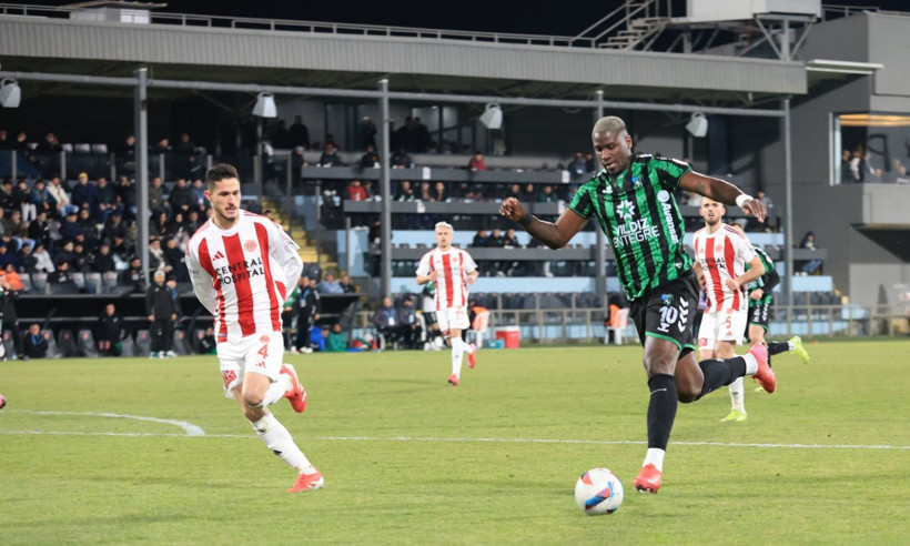 Ümraniyespor - Kocaelispor maçının fotoğraf galerisi - Resim: 51