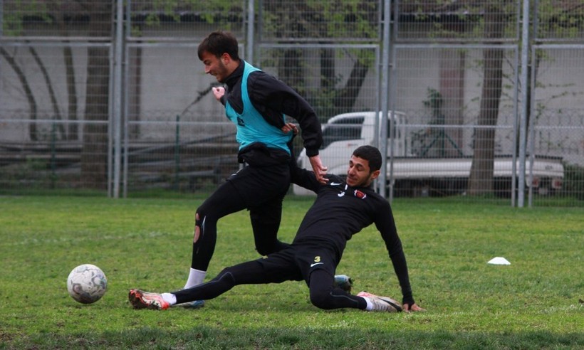 Gölcükspor kazanacak kazanmasına da… - Resim : 6