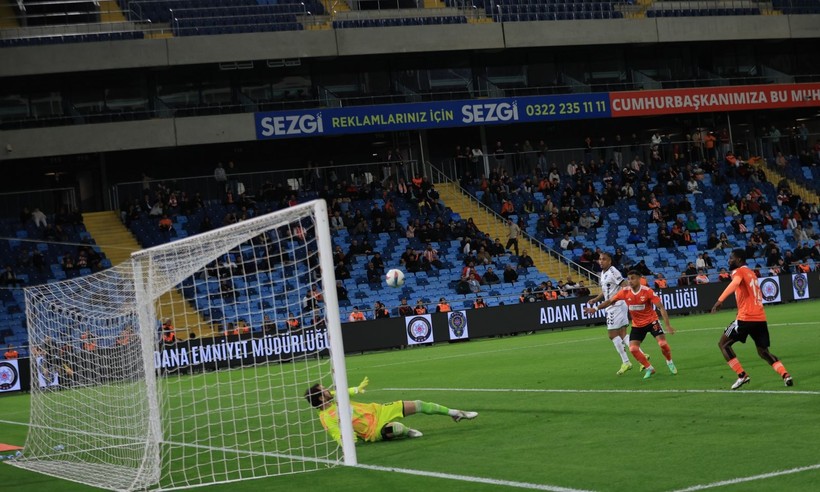 Adanaspor - Kocaelispor: 1-4 FOTO GALERİ - Resim: 61