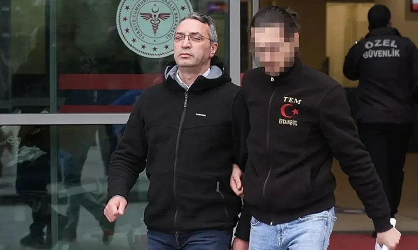 Mahir Polat yeniden hastaneye kaldırıldı - Resim: 2