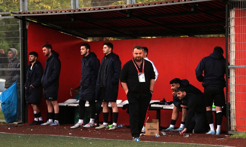 Kavaklıspor – Kullarspor: 1-2 “Foto Galeri” - Resim: 57
