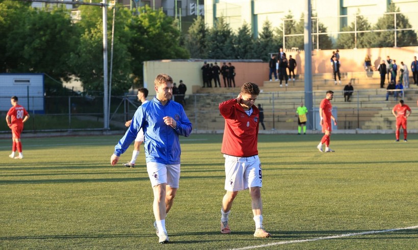 Kullarspor – Gebze Birlikspor maçının fotoğraf galerisi - Resim: 52