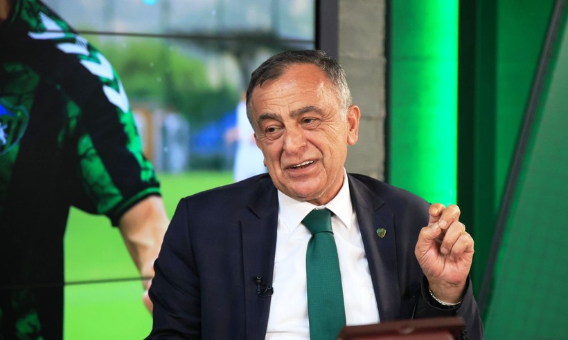 Kocaelispor U-19 Nokta TV stüdyolarında - Foto Galeri- - Resim: 19