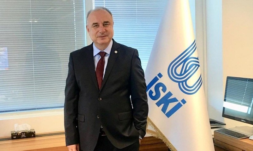 İBB operasyonlarında gözaltına alınan o isim hastaneye kaldırıldı! - Resim: 5