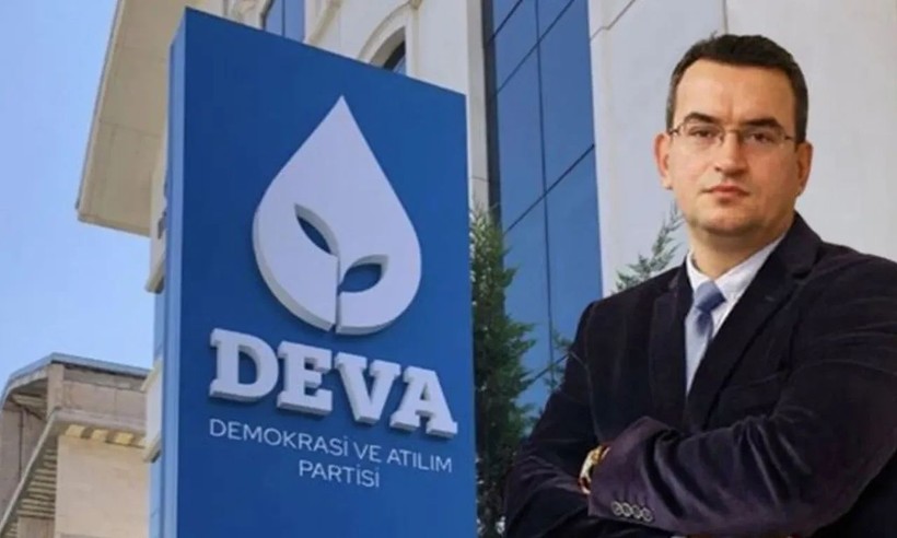 DEVA Partisi Kurucuna hapis cezası - Resim: 6