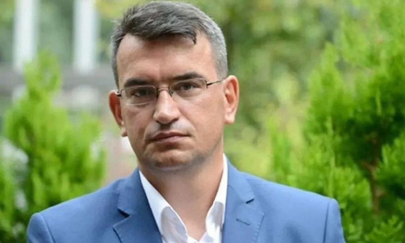 DEVA Partisi Kurucuna hapis cezası - Resim: 5