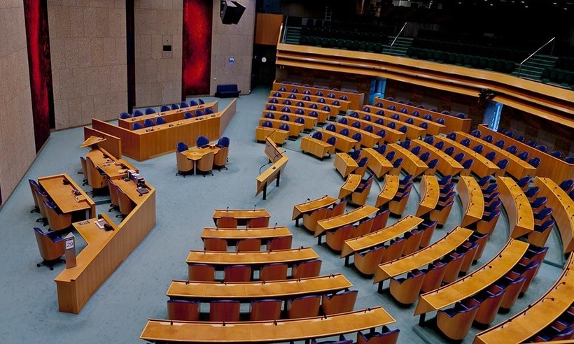 Hollanda'da hükümet düştü! - Resim: 2