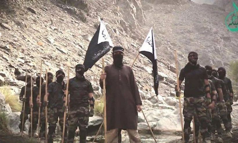 İran-Pakistan sınırında kanlı çatışma! Çok sayıda ölü var - Resim: 4