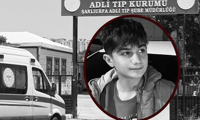 Makatına hava basılan 15 yaşındaki genç hayatını kaybetti! - Resim: 7