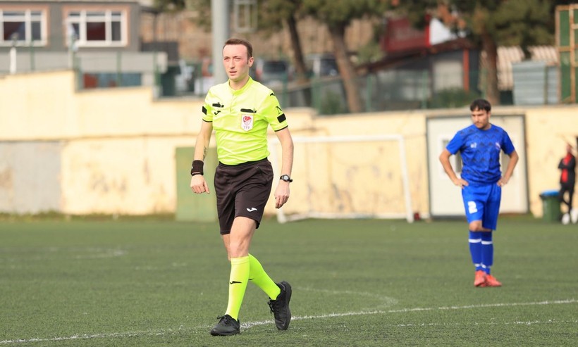 Selanikspor - Körfez Atılımspor maçının fotoğraf galerisi - Resim: 30