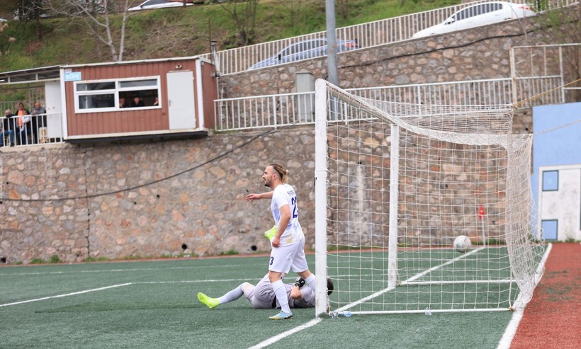 Derincespor - Kullarspor maçının fotoğrafları - Resim: 28
