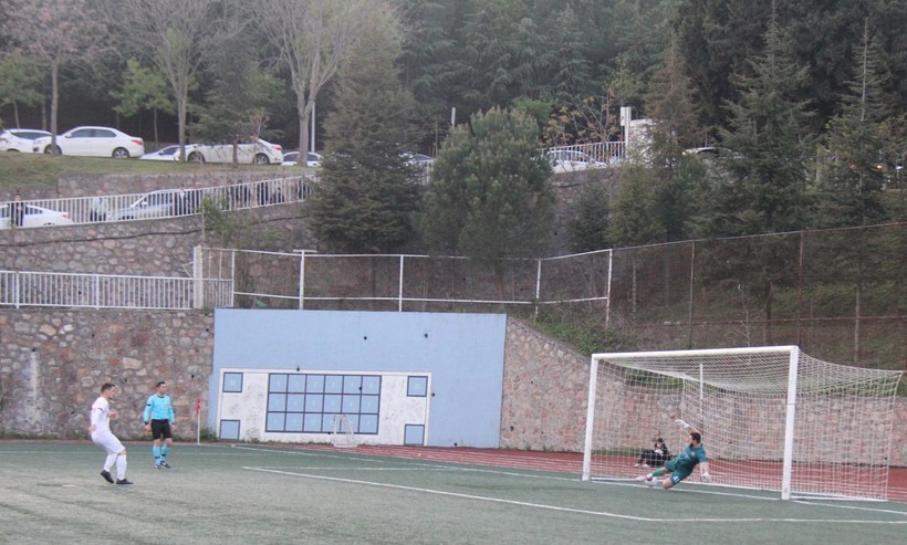 Derincespor - Kavaklıspor Süper Play-Off maçının fotoğrafları - Resim: 26