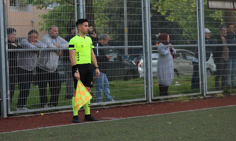 Kavaklıspor – Kullarspor: 1-2 “Foto Galeri” - Resim: 18