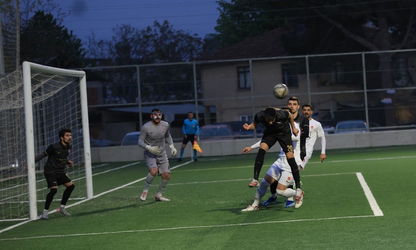 Kullarspor – Derincespor maçının fotoğrafları - Resim: 29