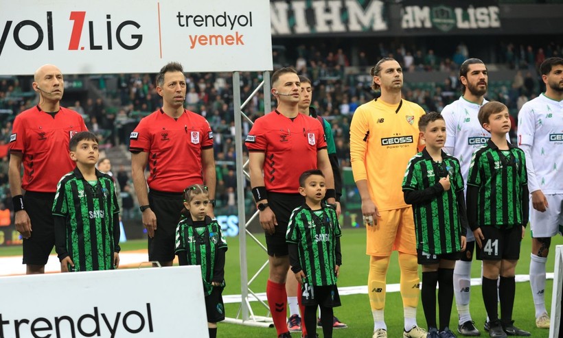 Kocaelispor – Boluspor maçı foto galeri - Resim: 59