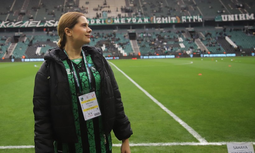Kocaelispor – Boluspor maçı foto galeri - Resim: 8