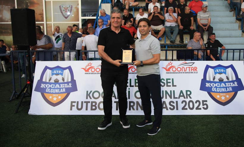 MA Gold Gayrimenkul – Petkimspor finali fotoğraf galerisi - Resim: 25
