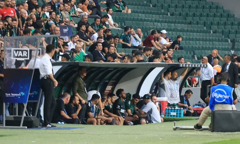 Mendes’in şüpheli durumu araştırılıyor - Resim : 1