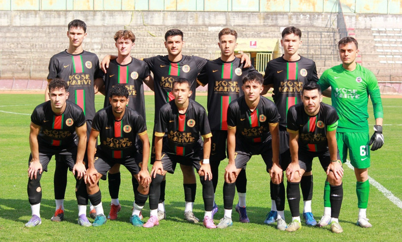 Yalovaspor’dan Gölcükspor’a mesaj! “3-1” - Resim : 8