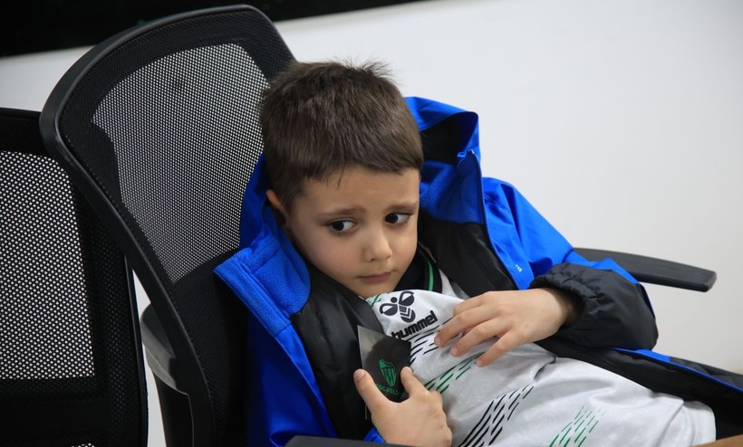 Kocaelispor, Iğdır’a hazır… Antrenman fotoğrafları… - Resim: 5