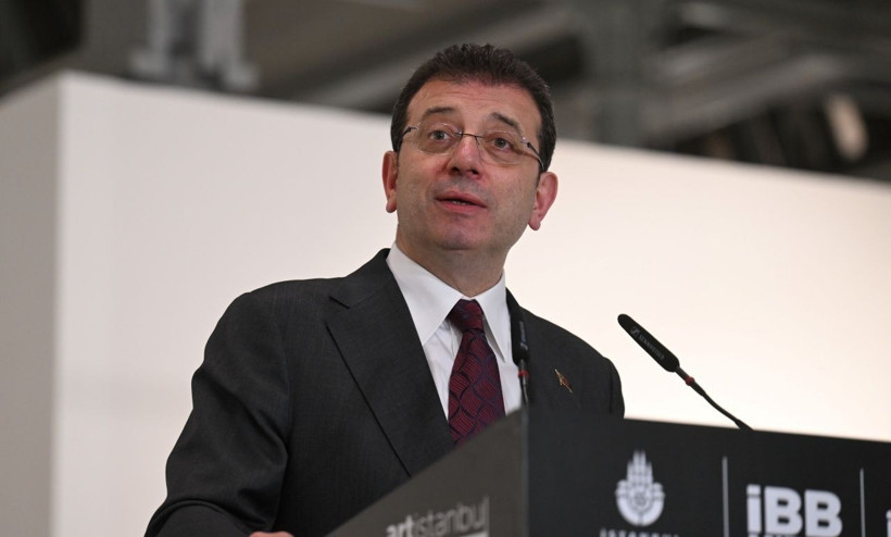 İmamoğlu, Erdoğan'a yüklendi! "Hiç mi merhametin kalmadı bu milletin evlatlarına" - Resim: 7