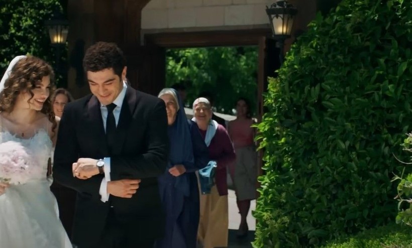Bir Gece Masalı Final Tarihi Belli Oldu! ATV Bir Gece Masalı Yeni Bölümde Neler Olacak? - Resim: 4