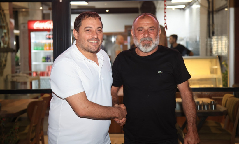 Marmara Masterler Federasyonu Ligi’nin teknik toplantısında önemli kararlar alındı - Resim : 13