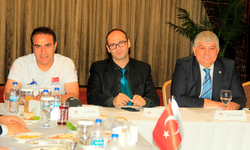 Sen neymişsin be abi! - Resim : 5