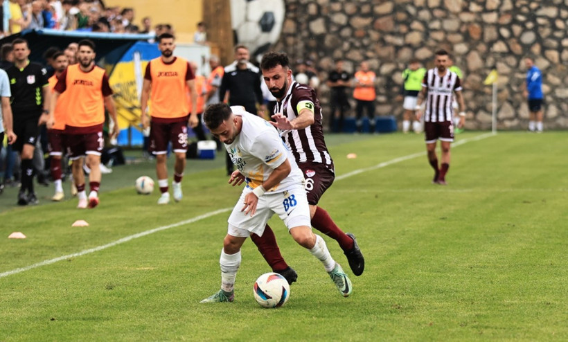 Belediye Derincespor - Elazığspor: 1-1 "Foto Galeri - Ali Köksal" - Resim: 72