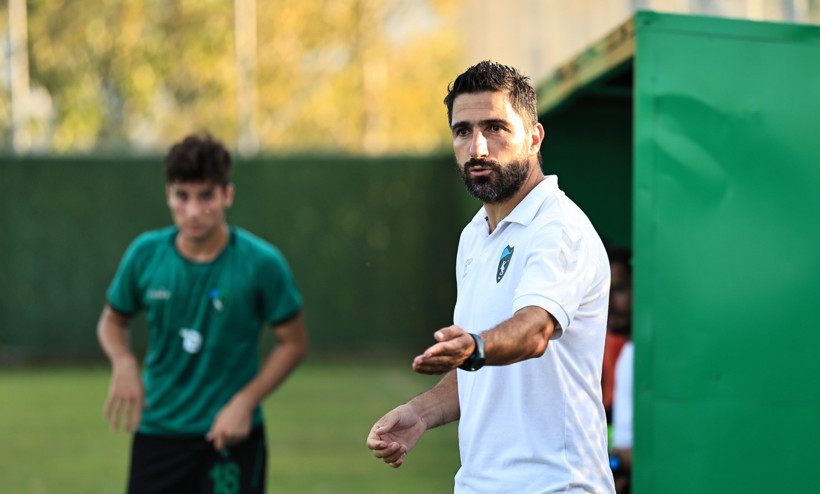 Kocaelispor - Altay: 2-0 "U-17 Elit B Ligi Maçı - Foto Galeri - Ali Köksal" - Resim: 29