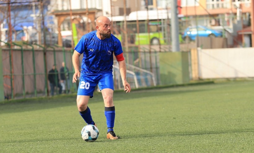 Selanikspor - Körfez Atılımspor maçının fotoğraf galerisi - Resim: 38