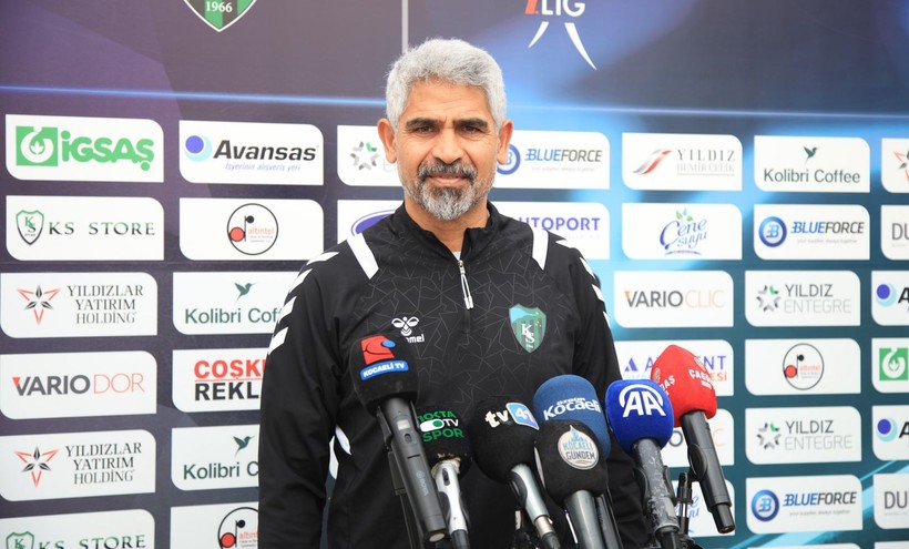 Kocaelispor – Sakarya’ya HAZIR! - Resim: 1