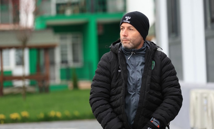 Kocaelispor’da Adanaspor maçının hazırlıkları tamamlandı! Foto Galeri - Resim: 8