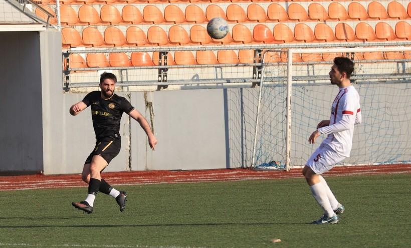 Bağdatspor – Kavaklıspor Süper Play-Off maçının fotoğrafları - Resim: 98