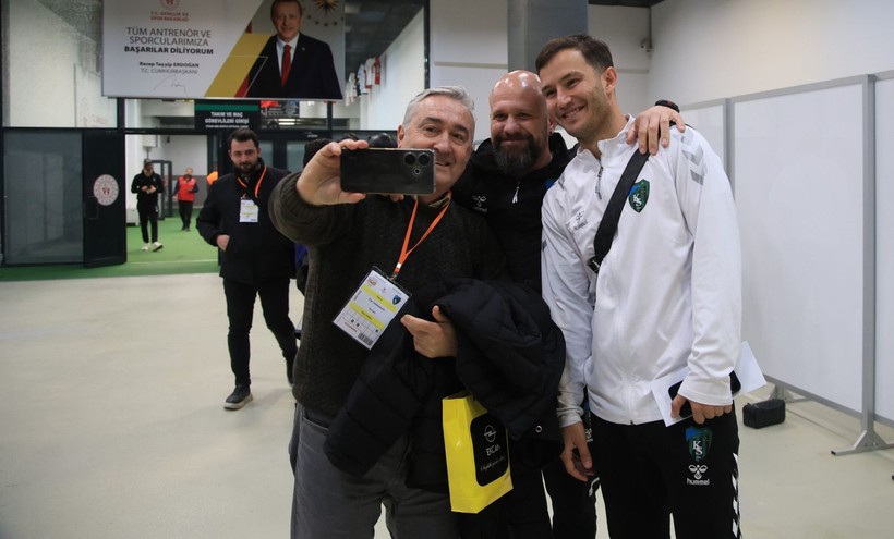 Adanaspor - Kocaelispor: 1-4 FOTO GALERİ - Resim: 122