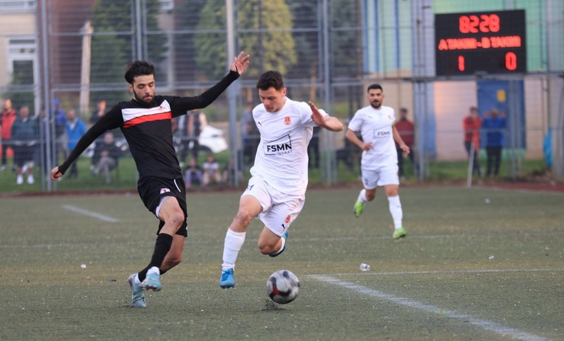 Kavaklıspor – Kullarspor: 1-2 “Foto Galeri” - Resim: 41