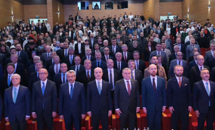 Kocaeli Üniversitesi’ne ‘Spor Dostu Kampüs Sertifikası’ verildi - Resim : 2