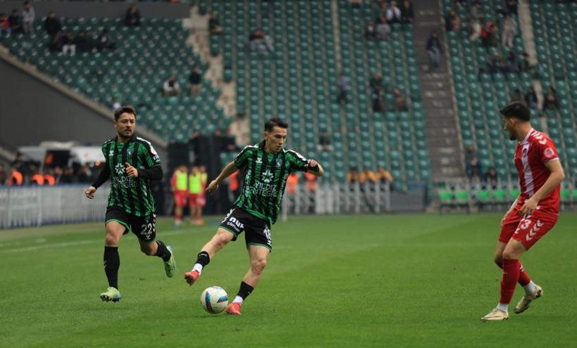 Furkan Gedik: Hayalime çok yaklaştım - Resim : 4